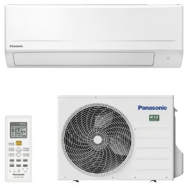 Comprar Aire acondicionado Split Panasonic KIT-BZ50-XKE Oferta Outlet