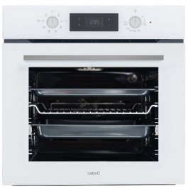 Comprar Horno Cata MDS7208WH de 60cm Blanco Cristal Oferta Outlet