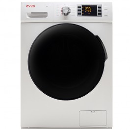 Comprar Lavadora EVVO 39e de 9kg 1400rpm Oferta Outlet