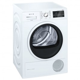 Comprar Secadora Siemens WT47G438EE de 8kg Bomba de Calor Oferta Outlet