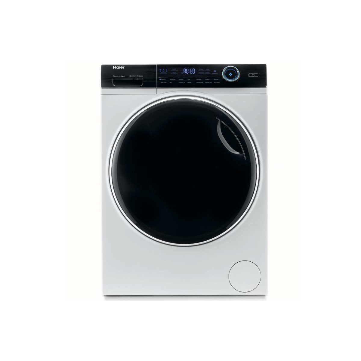 Lavadora Haier HW120b14979 12kg 1400rpm