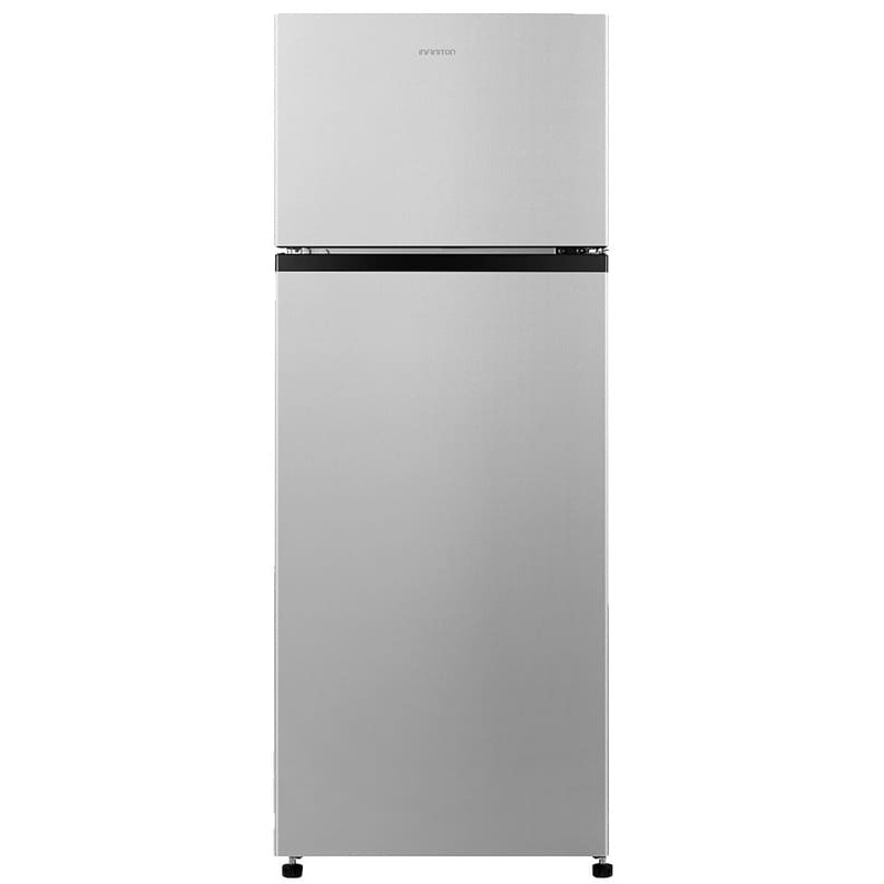 Frigorífico Infiniton FG224X Inox 143Cm