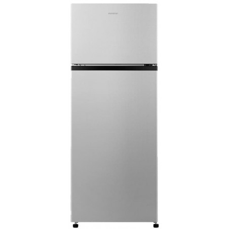 Frigorífico Infiniton FG224X Inox 143Cm