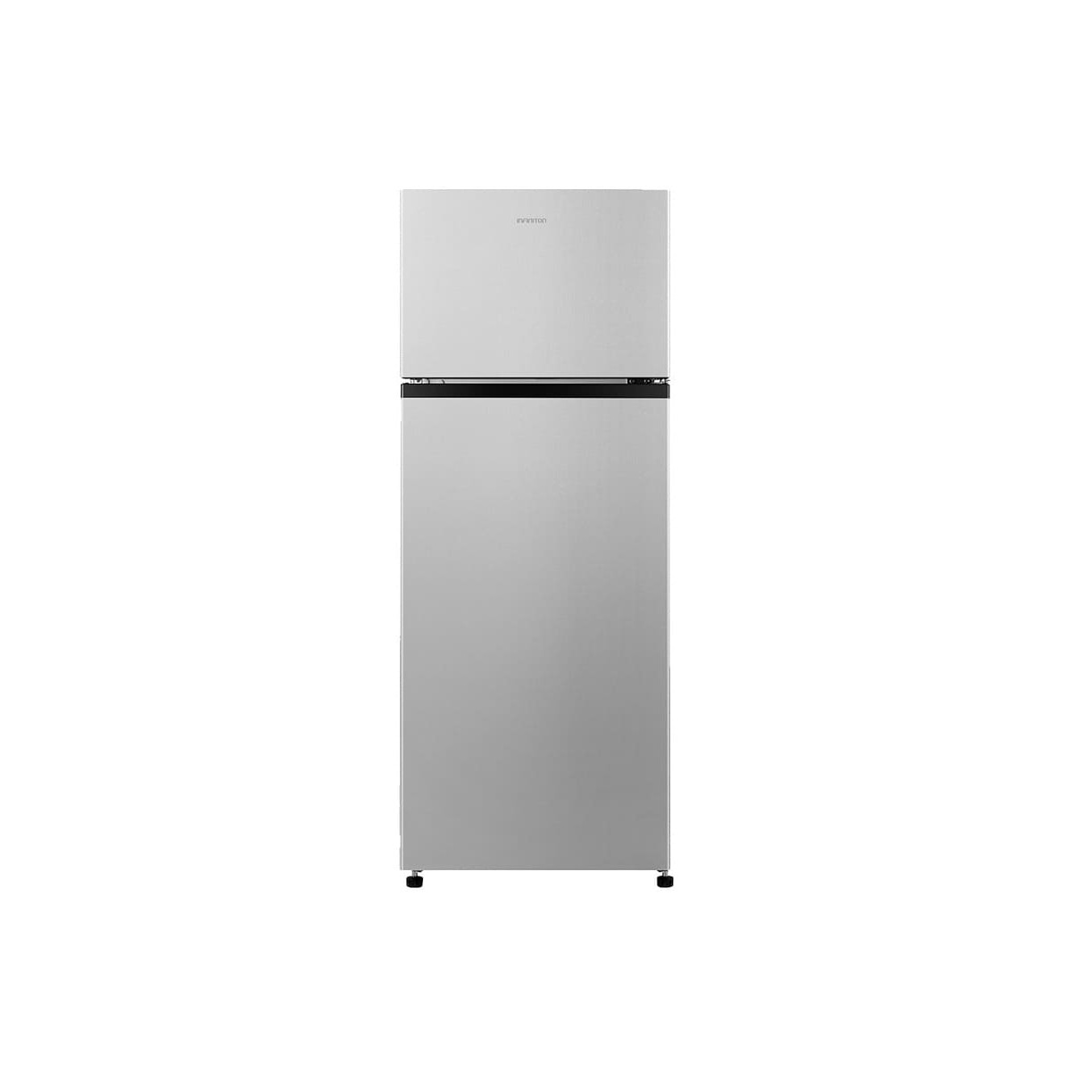 Frigorífico Infiniton FG224X Inox 143Cm