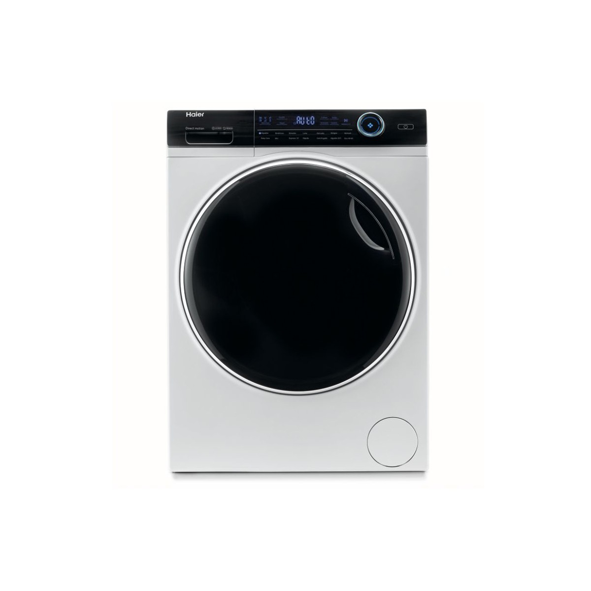 Lavadora Haier HW100B14979 10kg 1400rpm