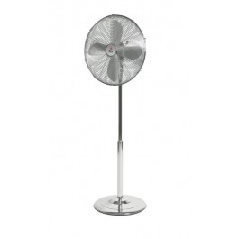 Comprar Ventilador de Pie Fm PM140 55W Cromo Oferta Outlet