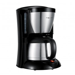 Cafetera Goteo Nevir NVR-1133TCM 12T Termo