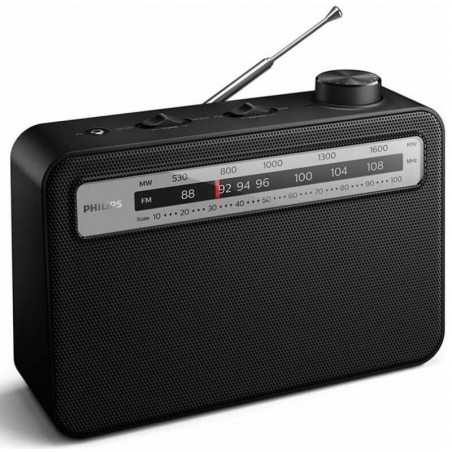 Radio Sobremesa TAR2506