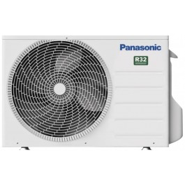 Comprar Consola Panasonic KITBZ25XKE 2150/2710 F/C (R32) Inverter Oferta Outlet