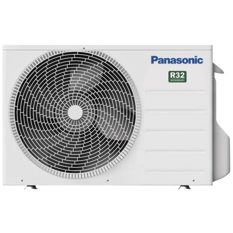 Consola Panasonic KITBZ25XKE 2150/2710 F/C (R32) Inverter