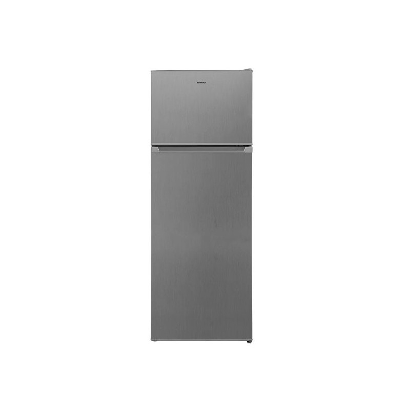 Frigorifico Infiniton FG-225A inox 145cm