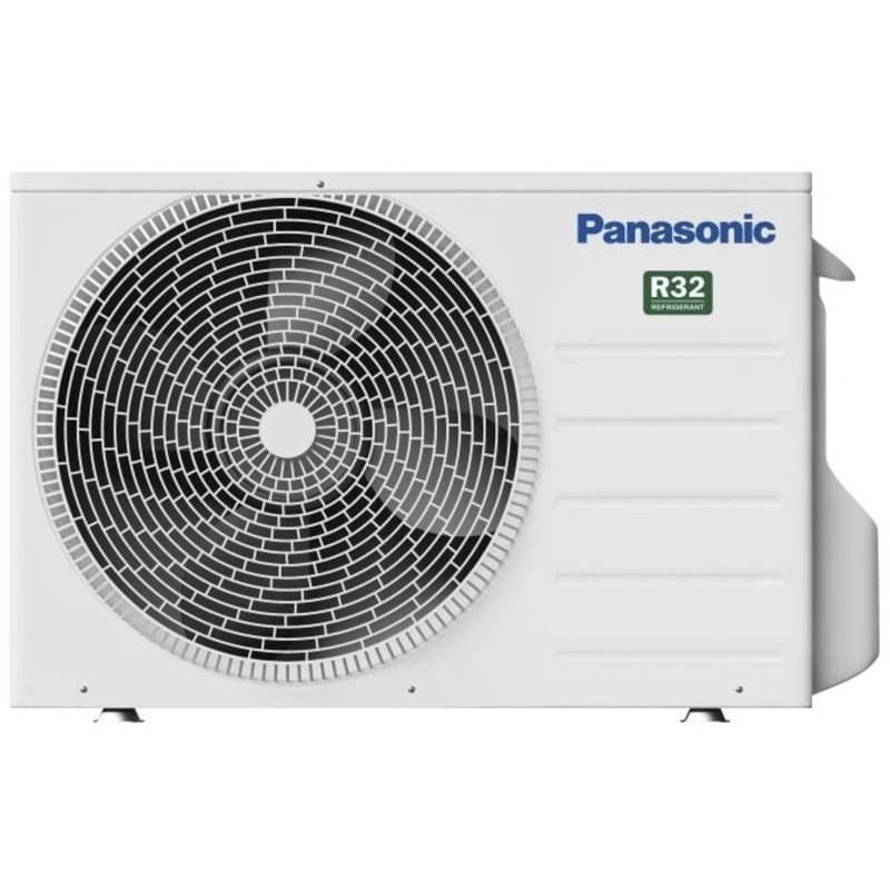 Consola Panasonic KITBZ35XKE 2925/3300 F/C (R32) Inverter