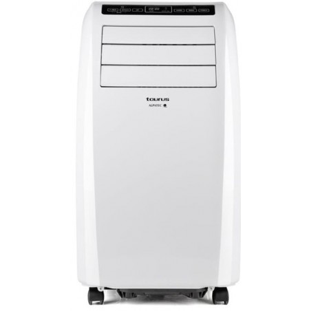 Aire Acondicionado Portátil Taurus AC293KT 940W 2500F