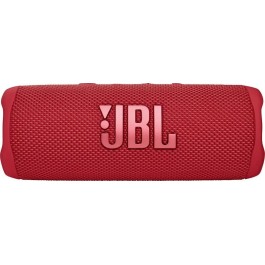 Comprar Altavoz Portátil JBL Flip 6 Red Oferta Outlet