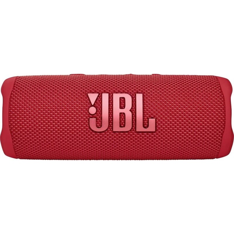 Altavoz Portátil JBL Flip 6 Red