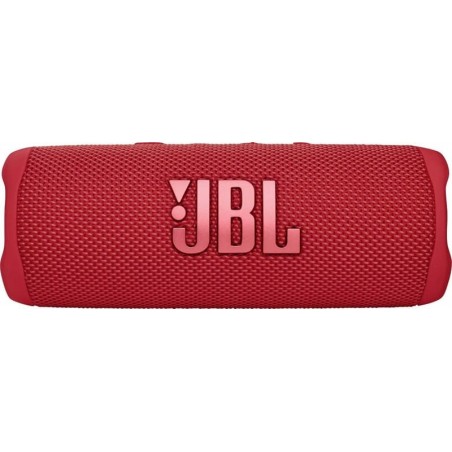 Altavoz Portátil JBL Flip 6 Red