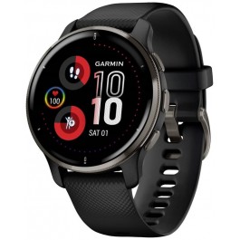 Comprar Garmin Venu 2 Plus Smartwatch Pizarra 43 MM / GPS / WIFI Oferta Outlet