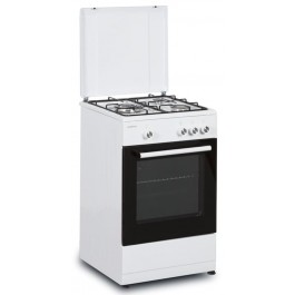 Comprar Cocina Infiniton CC56BWC 50Cm 3 fuegos Oferta Outlet