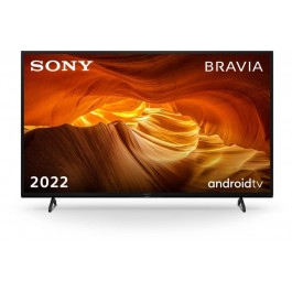 Comprar TV LED Sony KD50X73KPAEP 50" Oferta Outlet