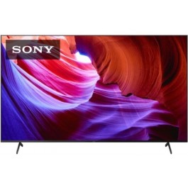 Comprar TV LED Sony KD85X85KAEP 85" Oferta Outlet