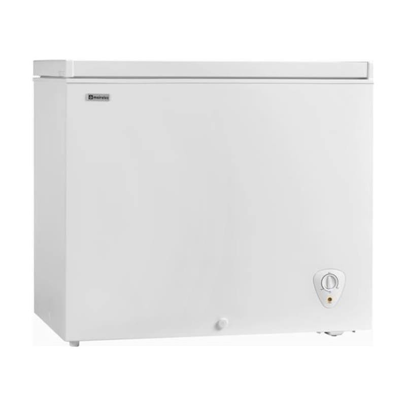 Meireles MFA210W Congelador Horizontal 94Cm