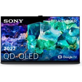 Comprar TV OLED Sony XR65A95KAEP 65" Oferta Outlet