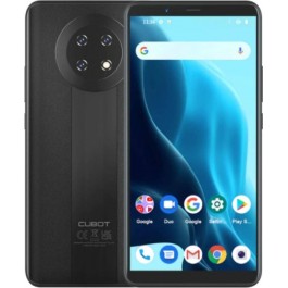 Teléfono Libre Cubot Note 9 3GB/32GB