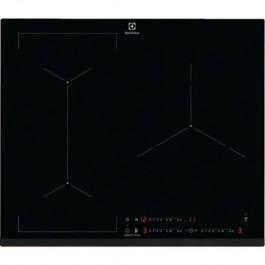 Comprar Placa de Inducción Electrolux LIL63346 3 zonas 60Cm Oferta Outlet