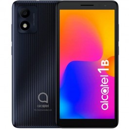 Teléfono Móvil Alcatel 5031G 1B 2022 2+32GB Blue 5,5" Android