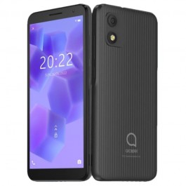 Comprar Teléfono Móvil Alcatel 5031G 1B 2022 2+32GB Black 5,5" Android Oferta Outlet