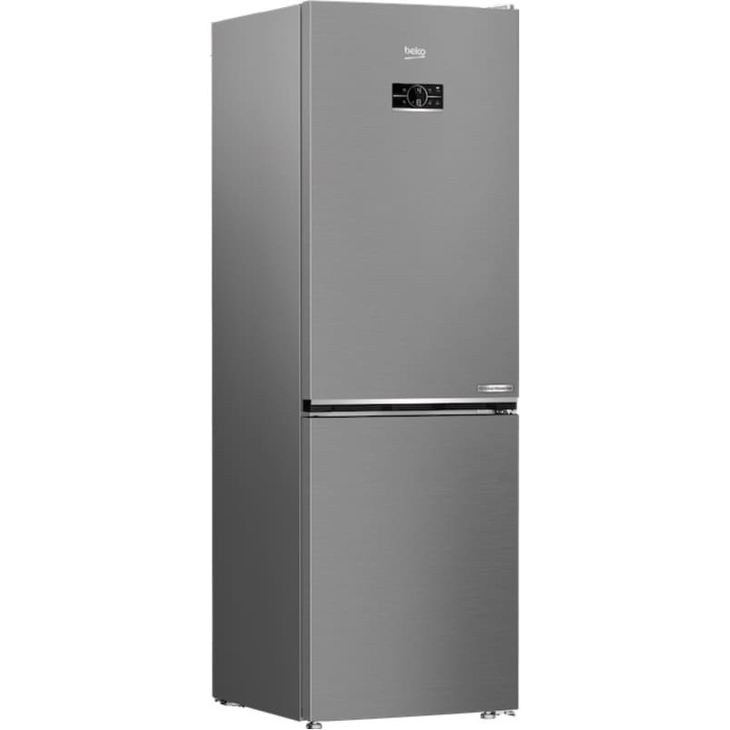 700,59 € - Frigorifico Combi Beko B5RCNE365LXP De 186cm Neo Frost