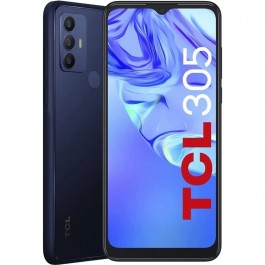 Comprar Teléfono Móvil TCL 5164D 305I 2+64GB Blue 6,52" Android Oferta Outlet