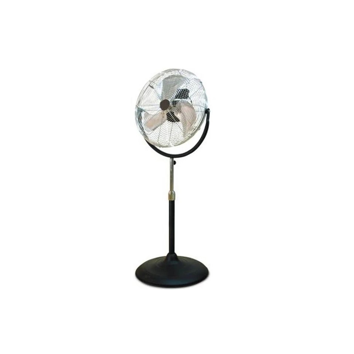 Ventilador Hjm FES45C de 110w 3 Velocidades