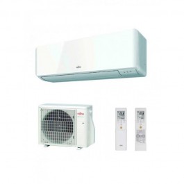 Comprar Aire Acondicionado Fujitsu ASY50-KM 4772 Frigorías Split 1X1 Oferta Outlet