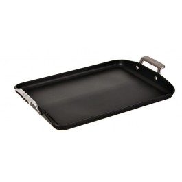 Comprar Plancha Asar Valira Aire Inclinada 34X25Cm Ref 4674/25 Oferta Outlet