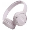 60,50 € - JBL Tune 510 BT Rosa Auriculares Inalámbricos Bluetooth