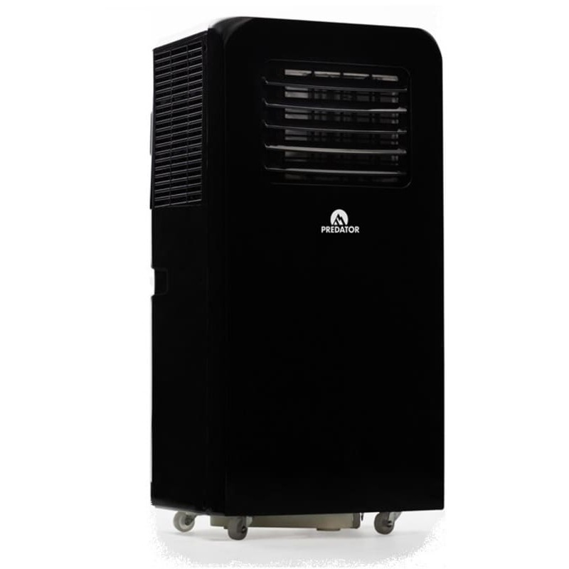 Aire acondicionado portátil S40HWIFI