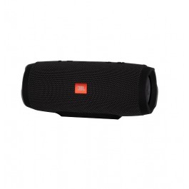 Comprar Altavoz Portátil Jbl Charge Essential Negro Oferta Outlet