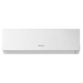 Comprar Aire acondicionado Split 1x1 Hisense DJ25VE0B 2.235 frig/h 2.408 kcal/h Oferta Outlet