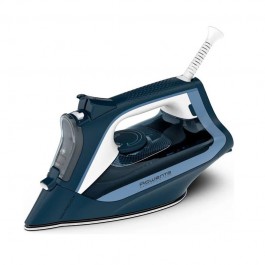 Comprar Plancha de vapor Rowenta Express Steam DW4308 Azul Blanco 2500W Oferta Outlet