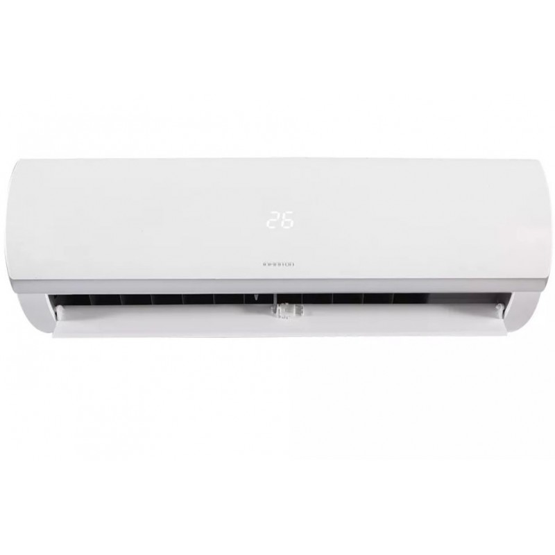 Aire Acondicionado Infiniton SPLIT-3725DM R32 DE 3500 frigorías