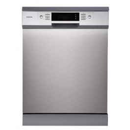 Lavavajillas 60cm Infiniton DIW-3513XA Inox