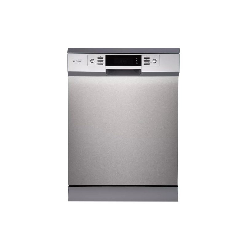 Lavavajillas 60cm Infiniton DIW-3513XA Inox