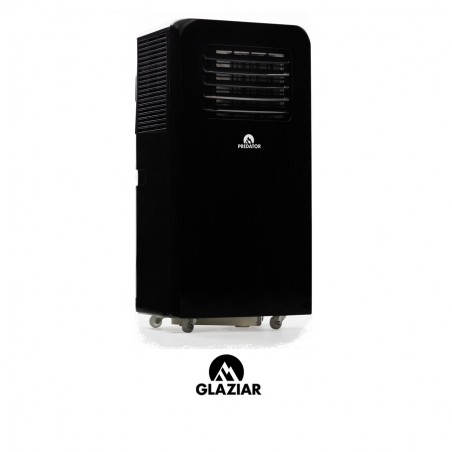 Aire acondicionado Glaziar PREDATORS30 Plus de 9000Btu Portatil