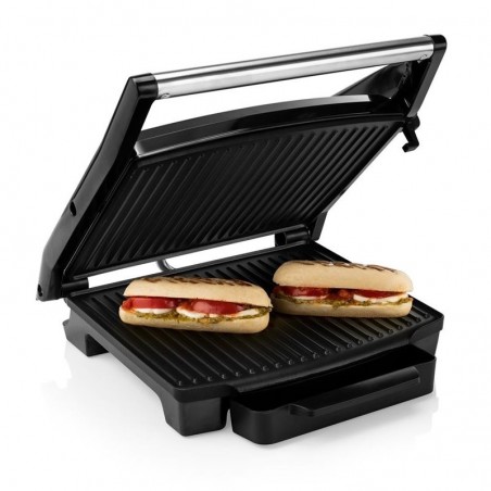 Grill Panini Princess 112416 de 30x24 2000W