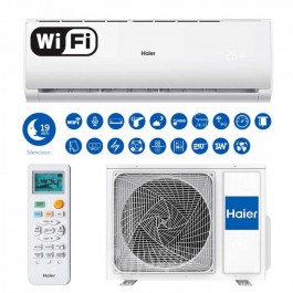 Comprar Aire Acondicionado Haier AS35TAMHRA-C de 2752Fr R32 Oferta Outlet