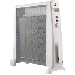 Comprar Radiador Fm rm20 de mica 2000w Oferta Outlet