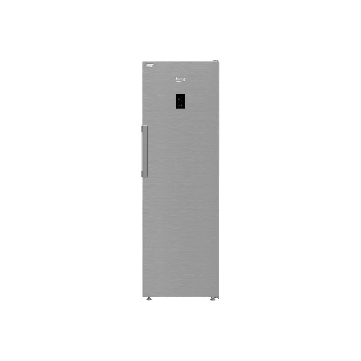 Frigorifico 1puerta Beko B3RMLNE444HXB 186Cm No Frost