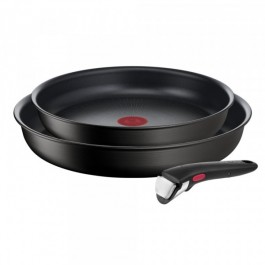 Comprar Sarten Tefal L7639 Ingenio Unlimited Set de 3 Oferta Outlet