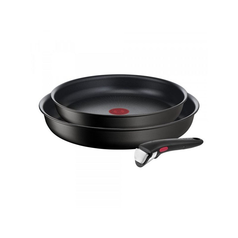 Sarten Tefal L7639 Ingenio Unlimited Set de 3